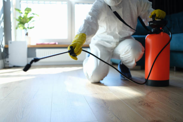 Reliable Unattended Death Cleanup contractor in Orange Lake, NY by Trauma Clean Pros
